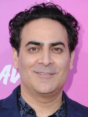 Jason Antoon