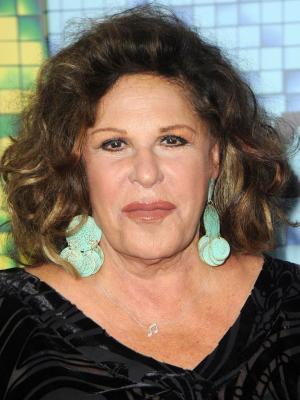 Lainie Kazan