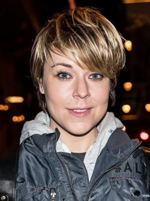 Tina Majorino