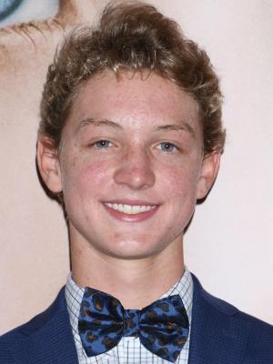 Kyle Silverstein