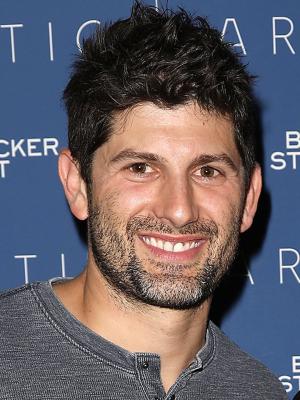 Aaron Scotti