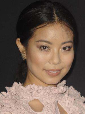 Michelle Ang