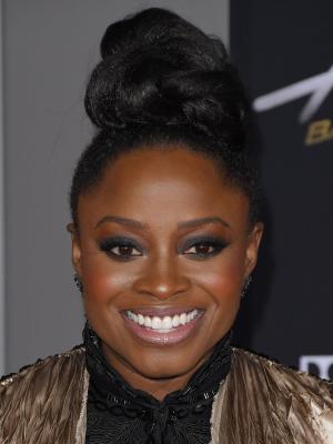 Idara Victor