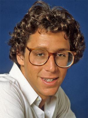 Ken Michelman