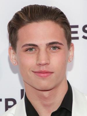 Tanner Buchanan