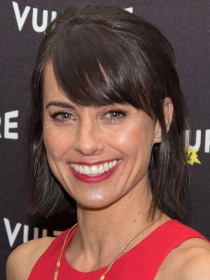 Constance Zimmer