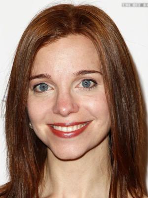 Laura Heisler