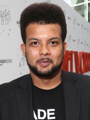 Maxwele D'Angelo