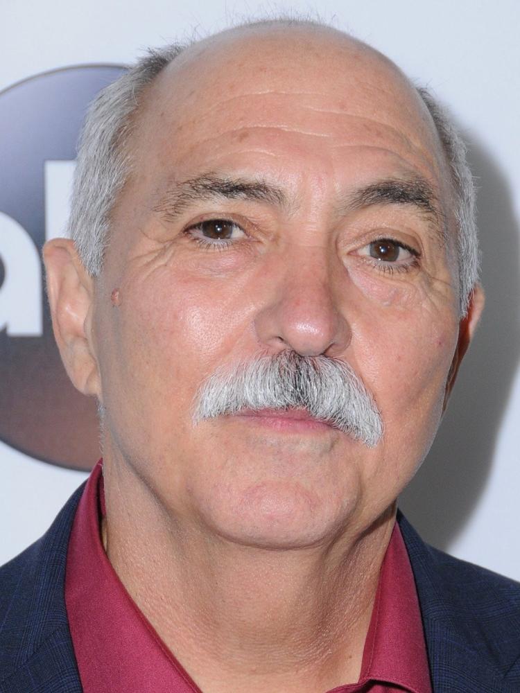 Photo of Miguel Sandoval