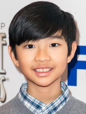 Ethan Dizon