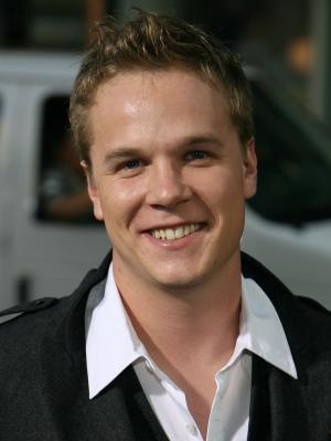 Trever O'Brien