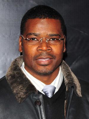 Marcuis Harris