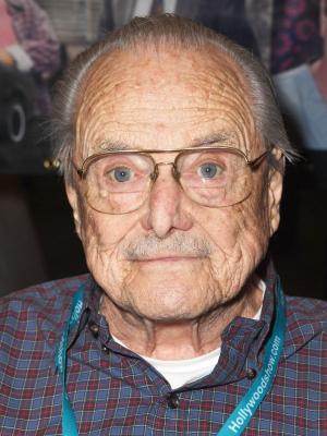 William Daniels