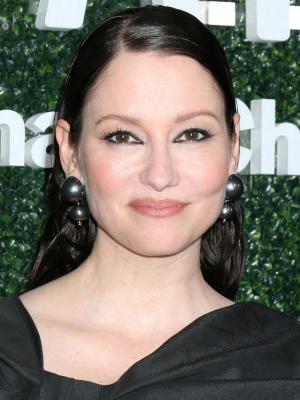 Chyler Leigh