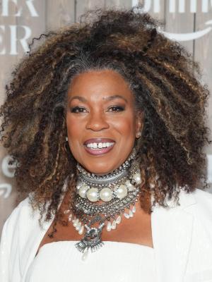 Lorraine Toussaint