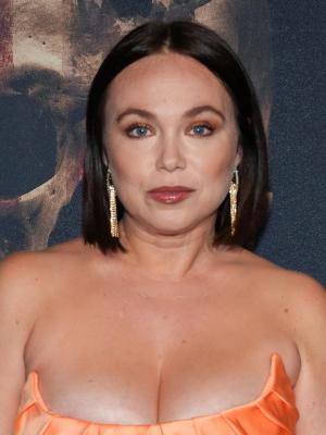 Amanda Fuller