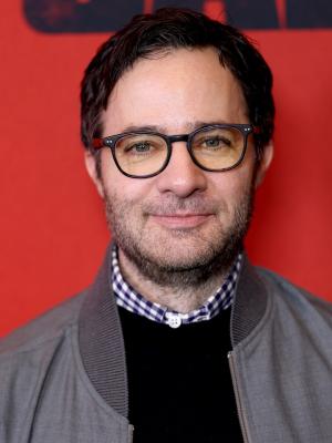Danny Strong