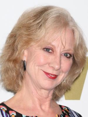 Ellen Crawford