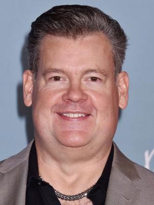 Jeff Holman