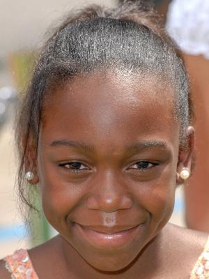 Jamai Fisher