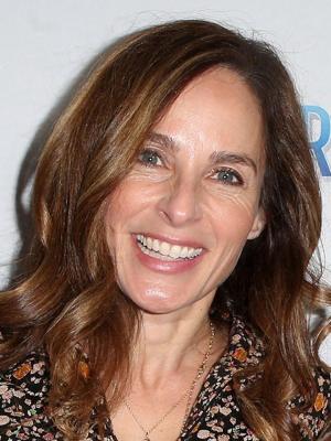 Jodi Harris