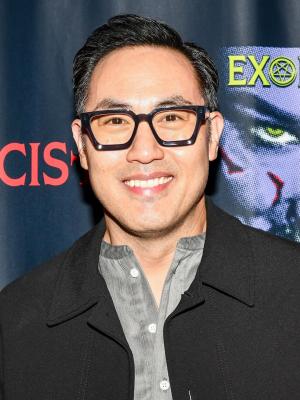 Marcus Choi