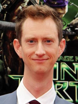 Jeremy Howard