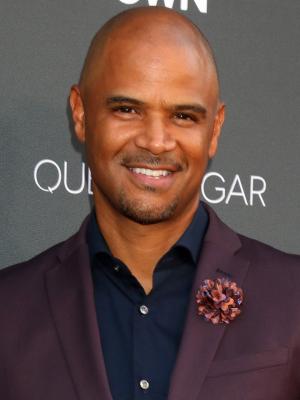 Dondré T. Whitfield
