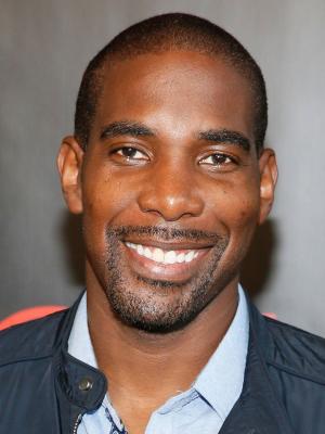 Desean Terry