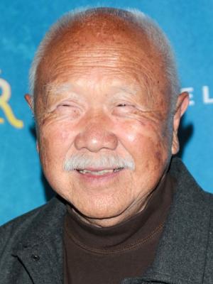 Ken Takemoto