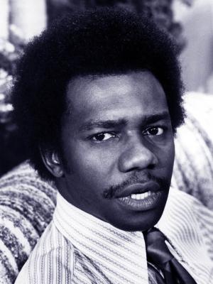 Harrison Page