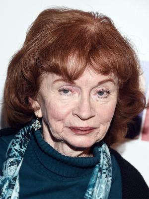 Annie O'Donnell