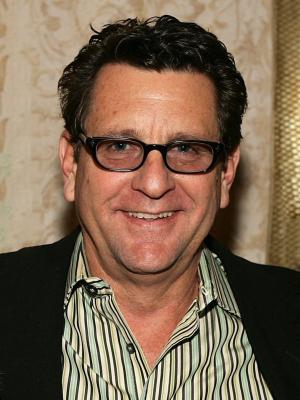 James D. Parriott