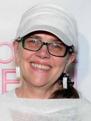 Deborah Strang