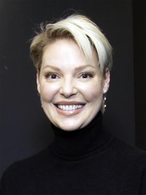 Katherine Heigl