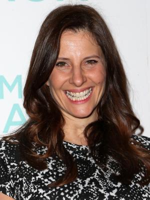 Mia Barron