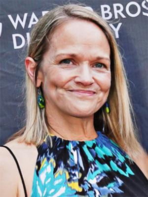 Amy Benedict