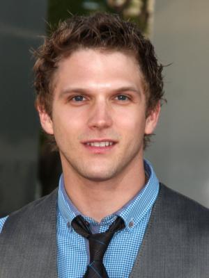 Aaron Perilo