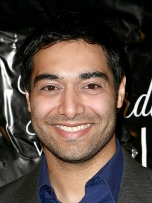 Amol Shah