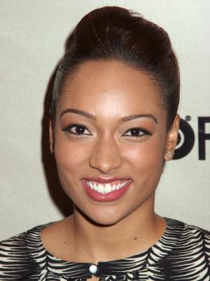 Rachel Nicks