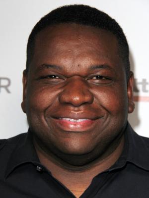 Kelvin Brown