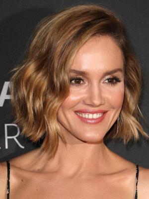 Erinn Hayes
