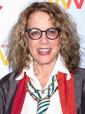 Donna Deitch
