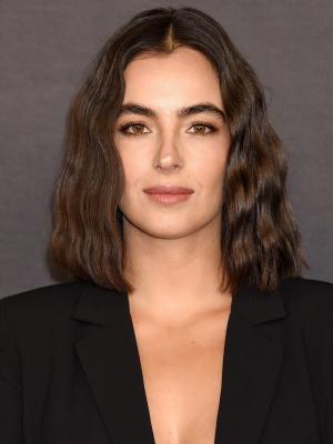 Alanna Masterson