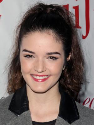Chelsea Ricketts