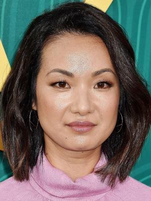 Joyce Lee