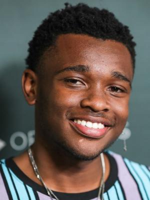 Curtis Harris