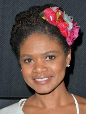 Kimberly Elise