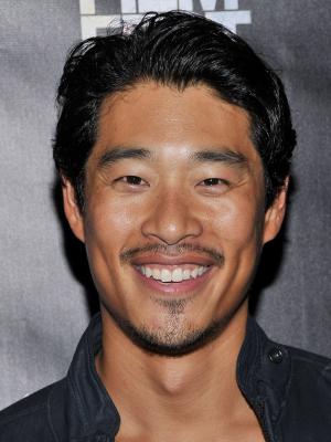 Tim Chiou