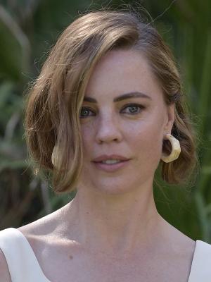 Melissa George